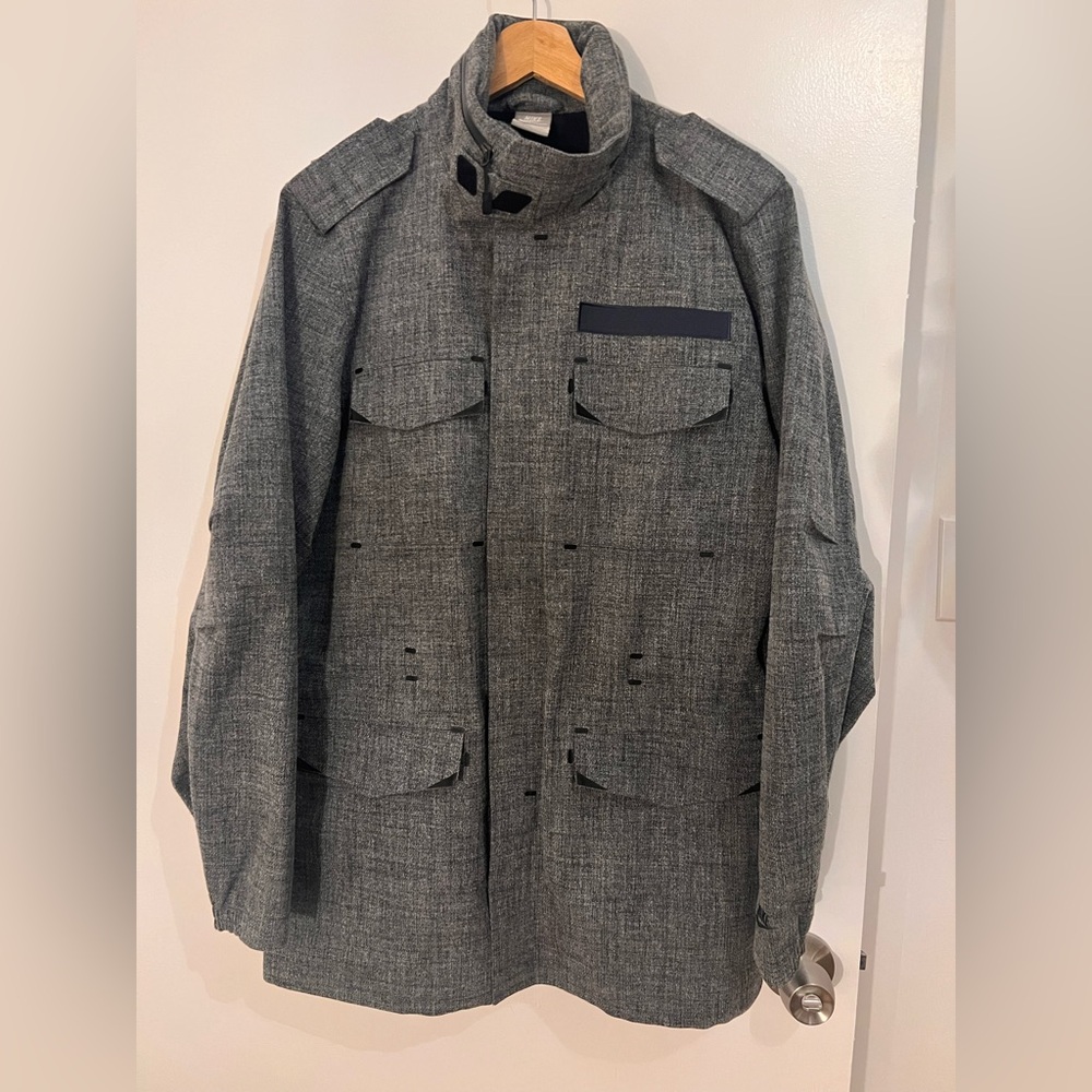 Nike men’s M65 Field Jacket